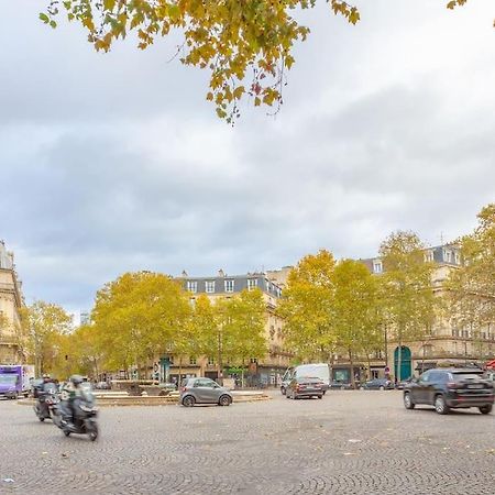 Cosy Appartement Arc De Triomphe 16Iem Paris Exterior photo