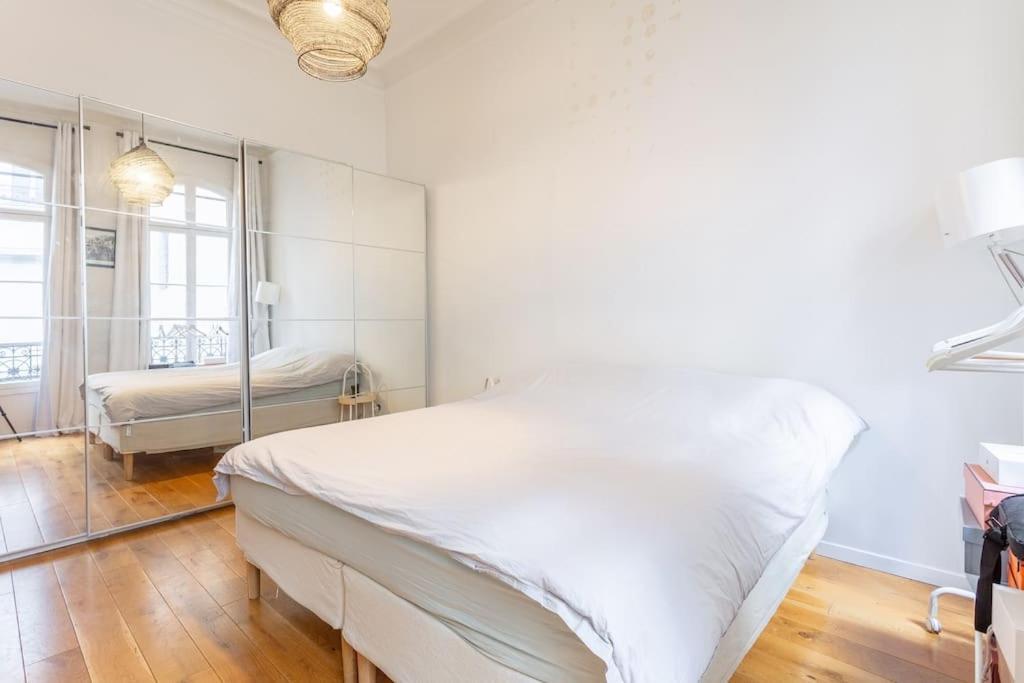 Cosy Appartement Arc De Triomphe 16Iem Paris Exterior photo