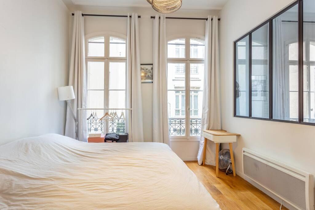 Cosy Appartement Arc De Triomphe 16Iem Paris Exterior photo